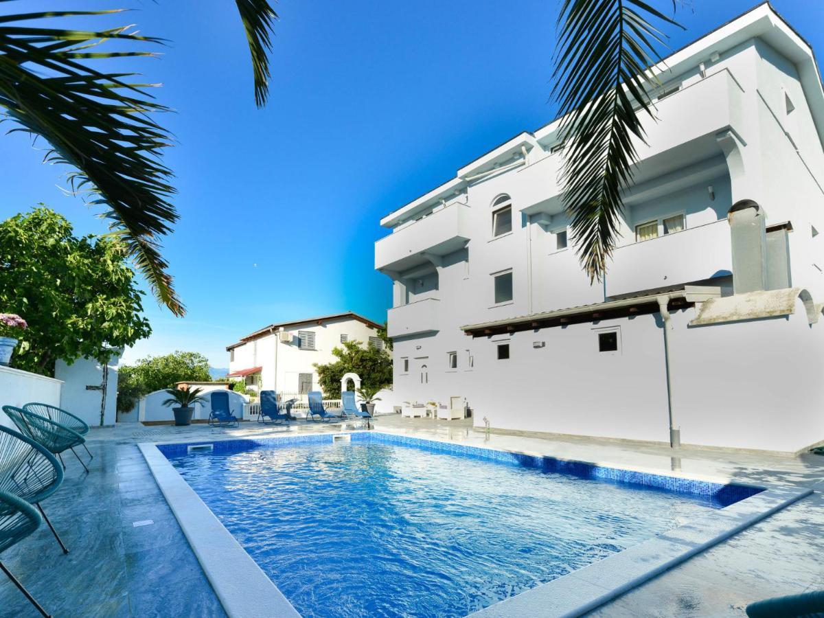 Apartment Jadran - Nin123 By Interhome ภายนอก รูปภาพ