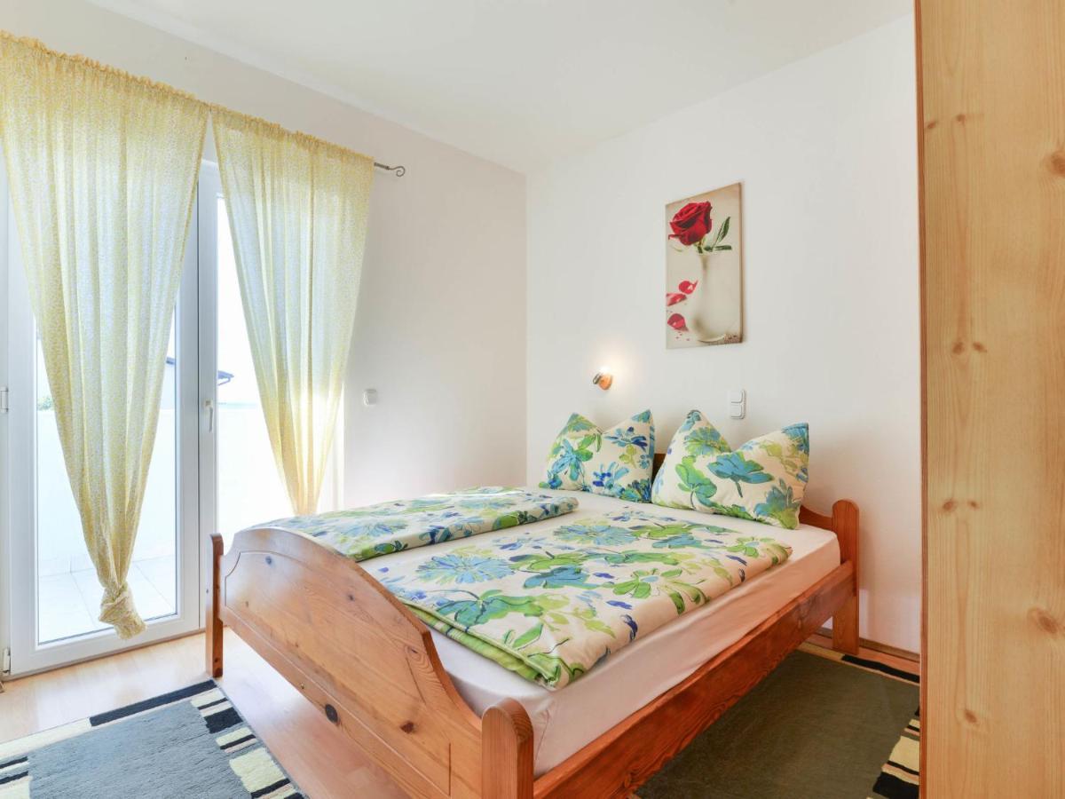 Apartment Jadran - Nin123 By Interhome ภายนอก รูปภาพ