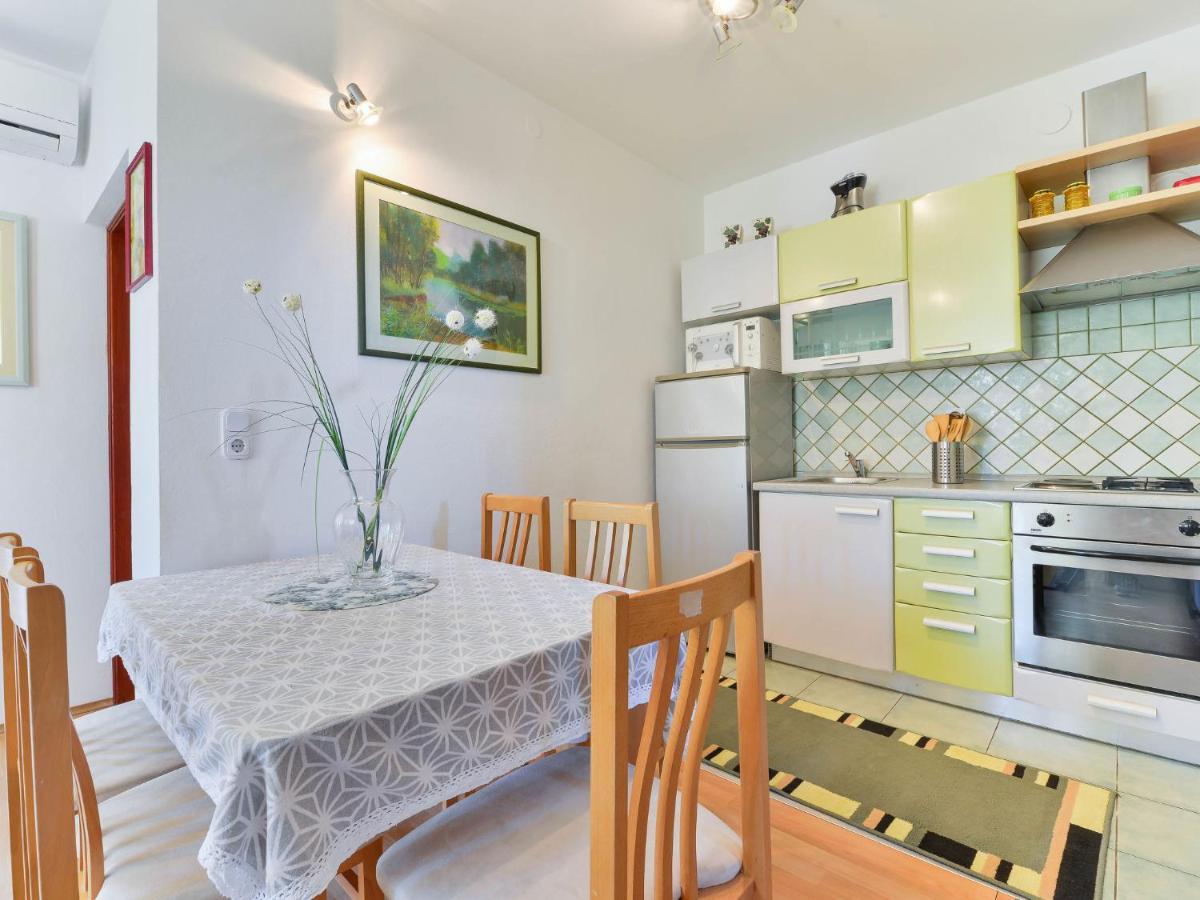 Apartment Jadran - Nin123 By Interhome ภายนอก รูปภาพ